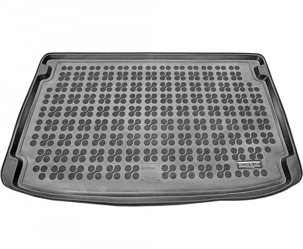Tipska kadica za gepek Rezaw-Plast Kia STONIC upper floor  (posle 2017) - Rezaw Plast - PROSET VTT doo