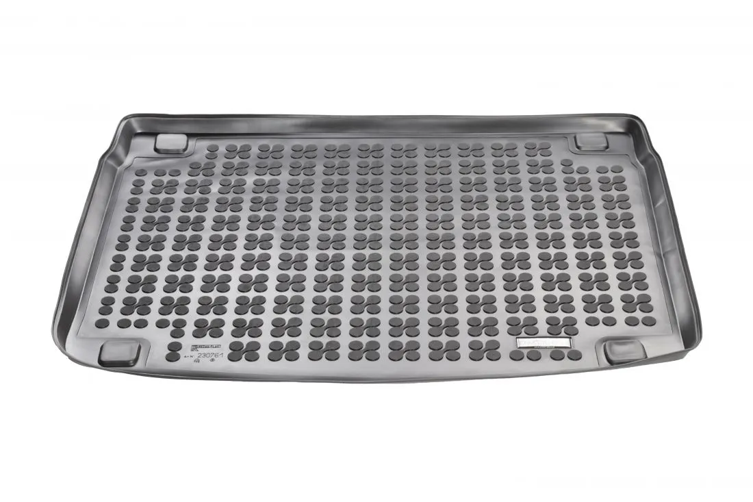 Tipska kadica za gepek Rezaw-Plast Kia Xceed (2019+) - Upper floor - Rezaw Plast - PROSET VTT doo