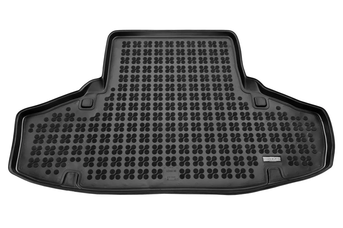 Tipska kadica za gepek Rezaw-Plast Lexus GS  (2005 - 2011) - Rezaw Plast - PROSET VTT doo