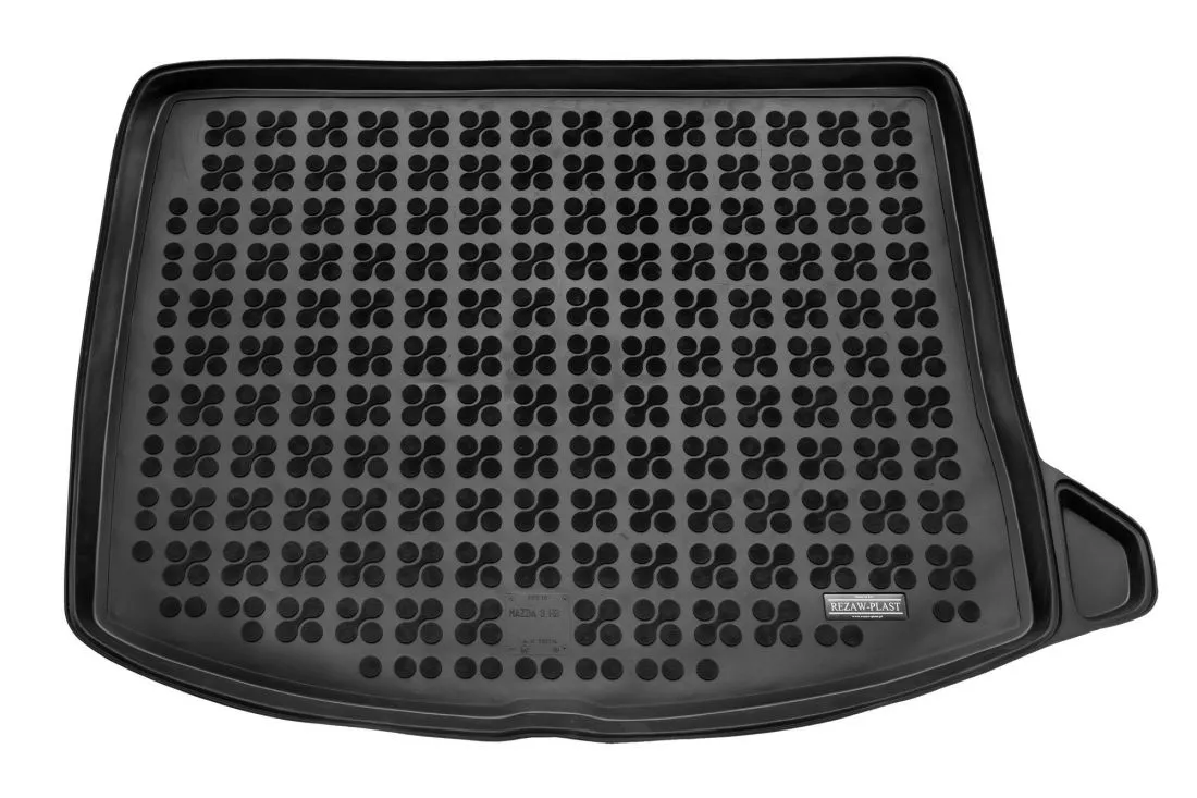 Tipska kadica za gepek Rezaw-Plast Mazda 3 Hatchback (2003-2009) - PROSET VTT doo