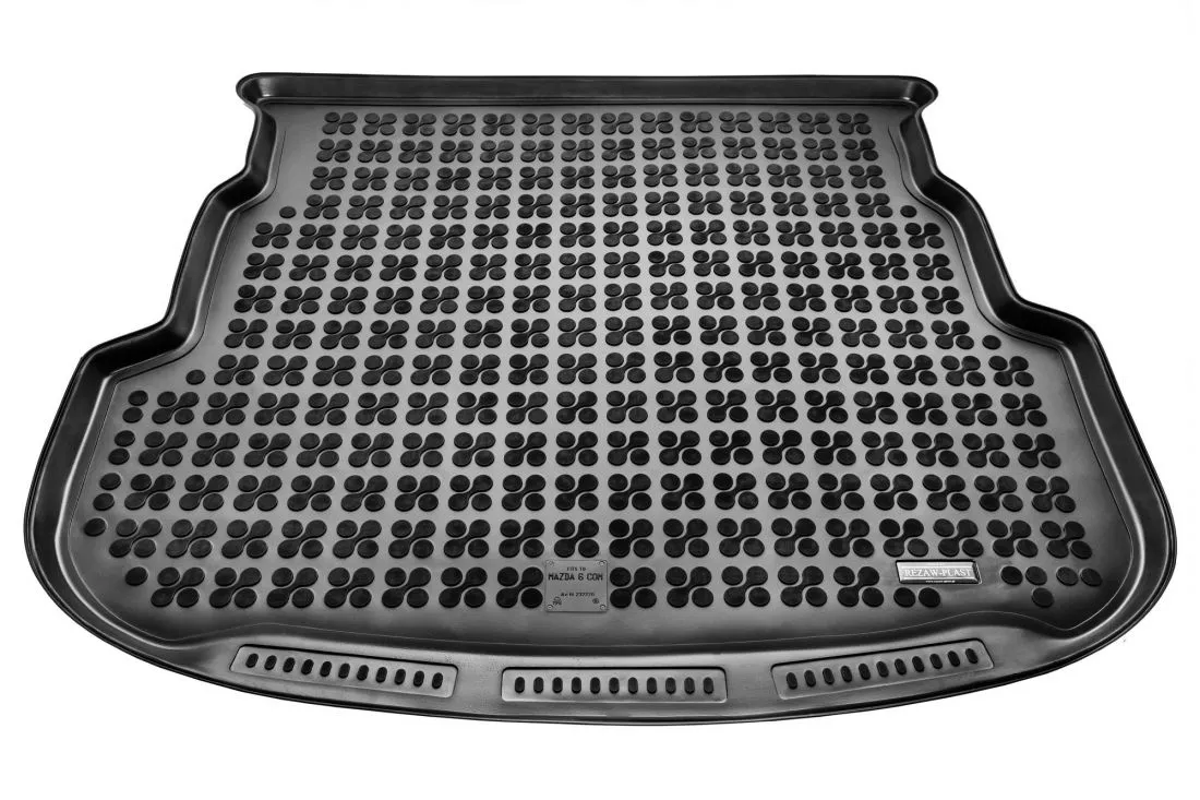 Tipska kadica za gepek Rezaw-Plast Mazda 6 Combi (2008 - 2012) - Rezaw Plast - PROSET VTT doo