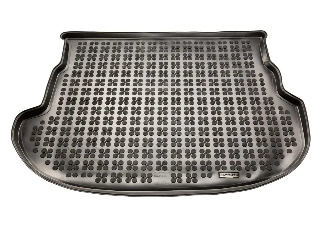 Tipska kadica za gepek Rezaw-Plast Mazda 6 Hatchback (2002 - 2008) - Rezaw Plast - PROSET VTT doo