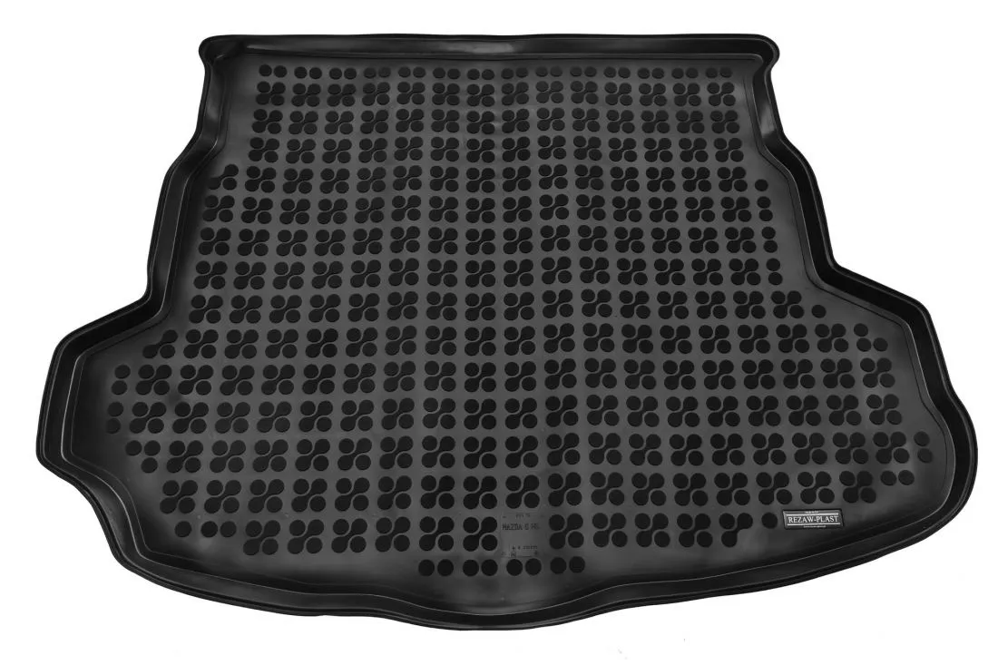 Tipska kadica za gepek Rezaw-Plast Mazda 6 Hatchback (2008 - 2012) - Rezaw Plast - PROSET VTT doo