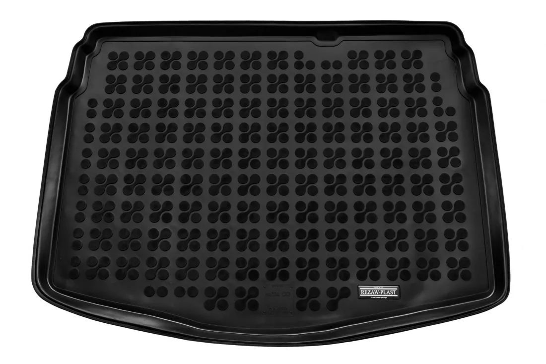 Tipska kadica za gepek Rezaw-Plast Mazda CX-3 bottom floor (2015-2022) - PROSET VTT doo