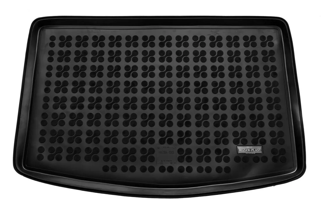 Tipska kadica za gepek Rezaw-Plast Mazda CX-3 upper floor (2015-2022) - PROSET VTT doo