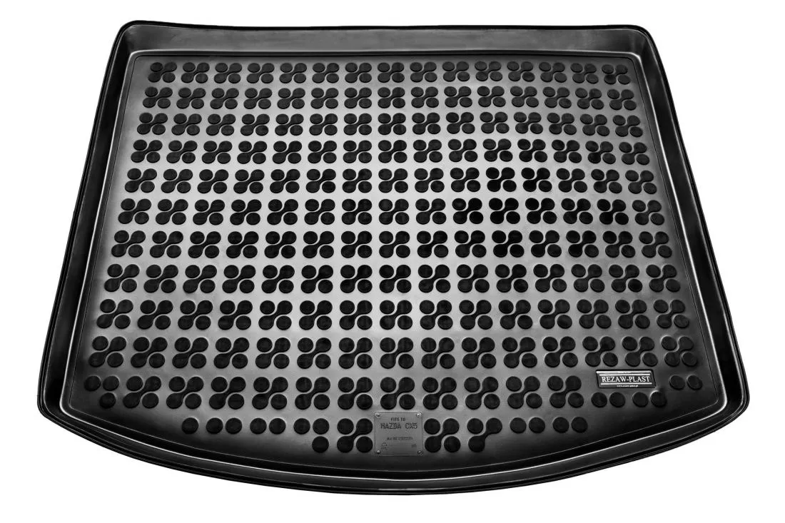 Tipska kadica za gepek Rezaw-Plast Mazda CX-5 I (2012 - 2017) - Rezaw Plast - PROSET VTT doo