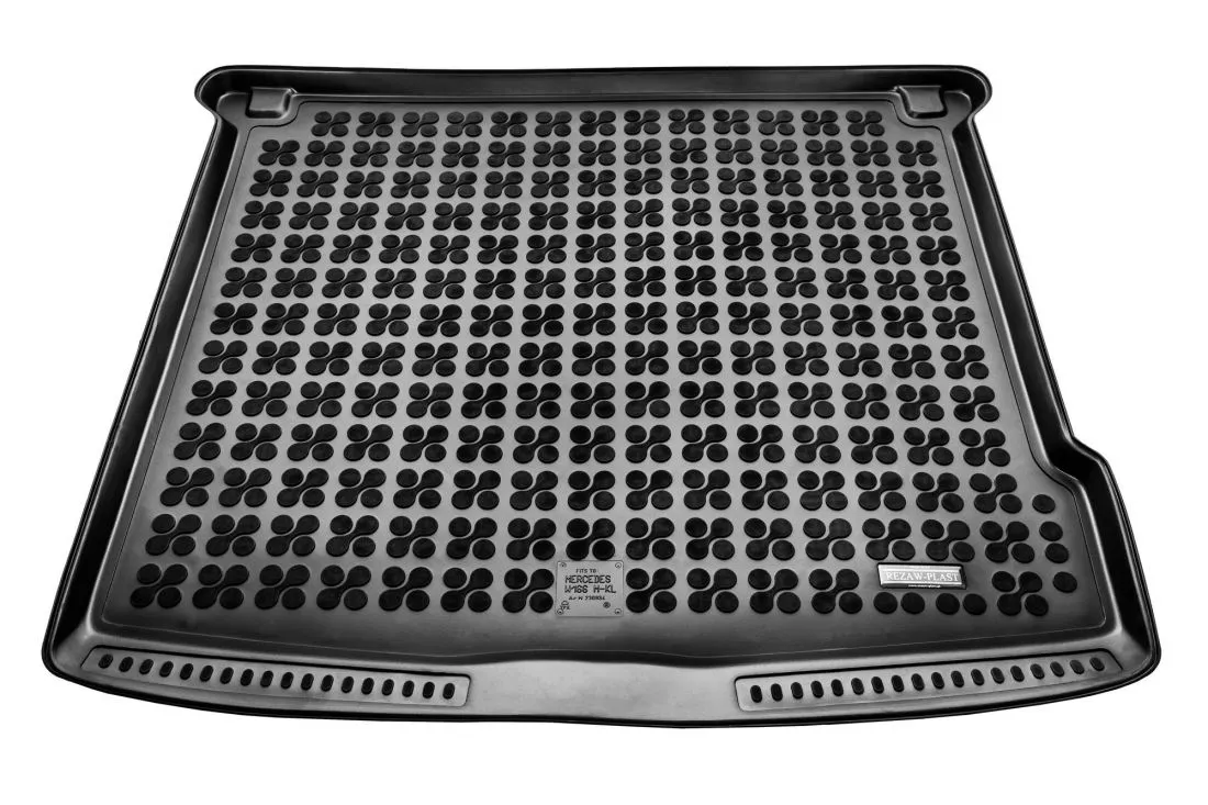 Tipska kadica za gepek Rezaw-Plast Mercedes W166 M - CLASS / Mercedes GLE  (posle 2011) - Rezaw Plas - PROSET VTT doo