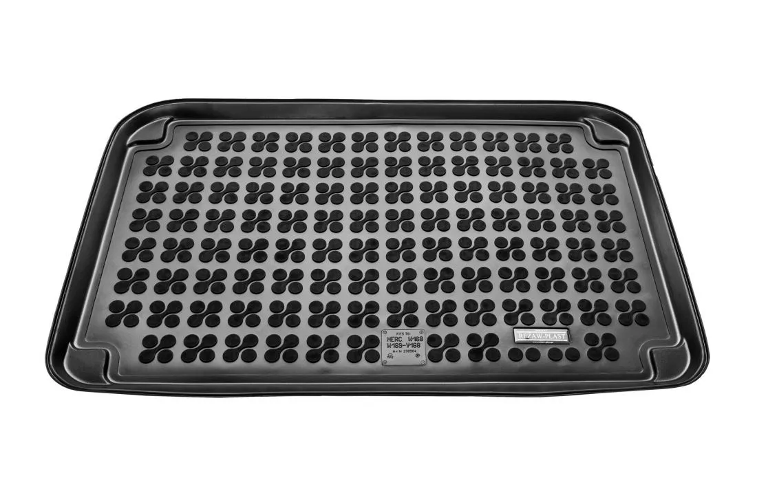 Tipska kadica za gepek Rezaw-Plast Mercedes W168 A - CLASS  (1997 - 2004) / W169 A - CLASS  (2004 - - PROSET VTT doo
