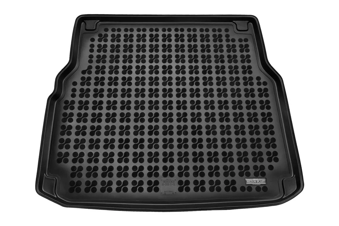 Tipska kadica za gepek Rezaw-Plast Mercedes W205 C - CLASS  / Combi (posle 2014) - Rezaw Plast - PROSET VTT doo