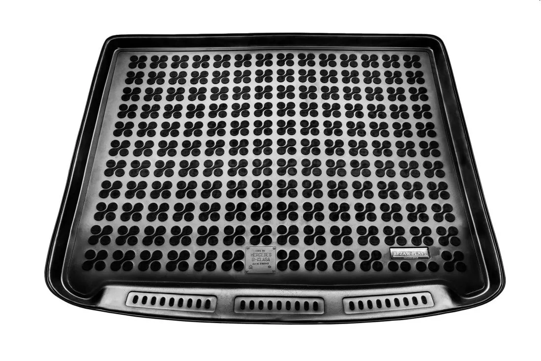 Tipska kadica za gepek Rezaw-Plast Mercedes W245 B - CLASS (2005 - 2011) - Rezaw Plast - PROSET VTT doo