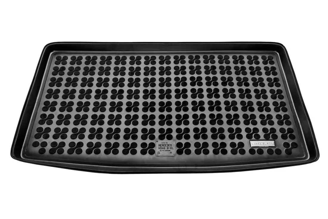 Tipska kadica za gepek Rezaw-Plast Mercedes W246 B - CLASS EASY VARIO PLUS floor in the lower positi - PROSET VTT doo