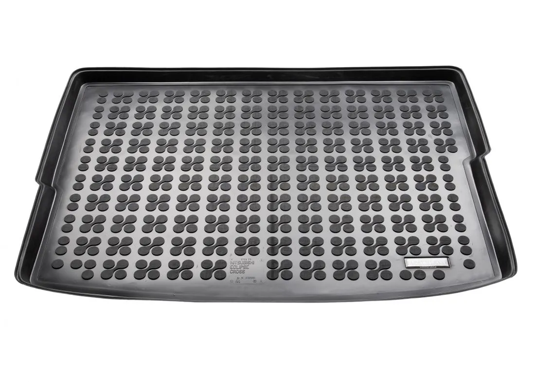 Tipska kadica za gepek Rezaw-Plast Mitsubishi ECLIPSE CROSS (posle 2017) - Rezaw Plast - PROSET VTT doo