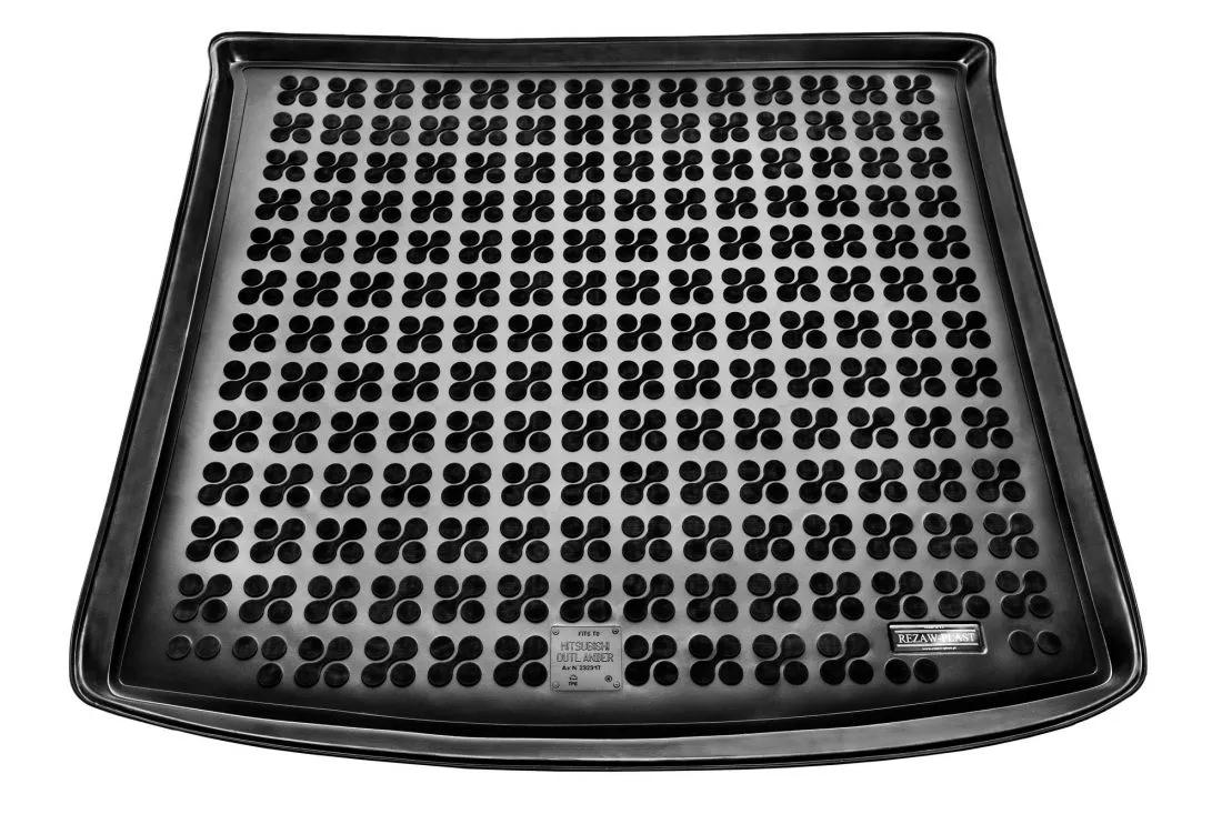 Tipska kadica za gepek Rezaw-Plast Mitsubishi OUTLANDER III (posle 2012) - Rezaw Plast - PROSET VTT doo
