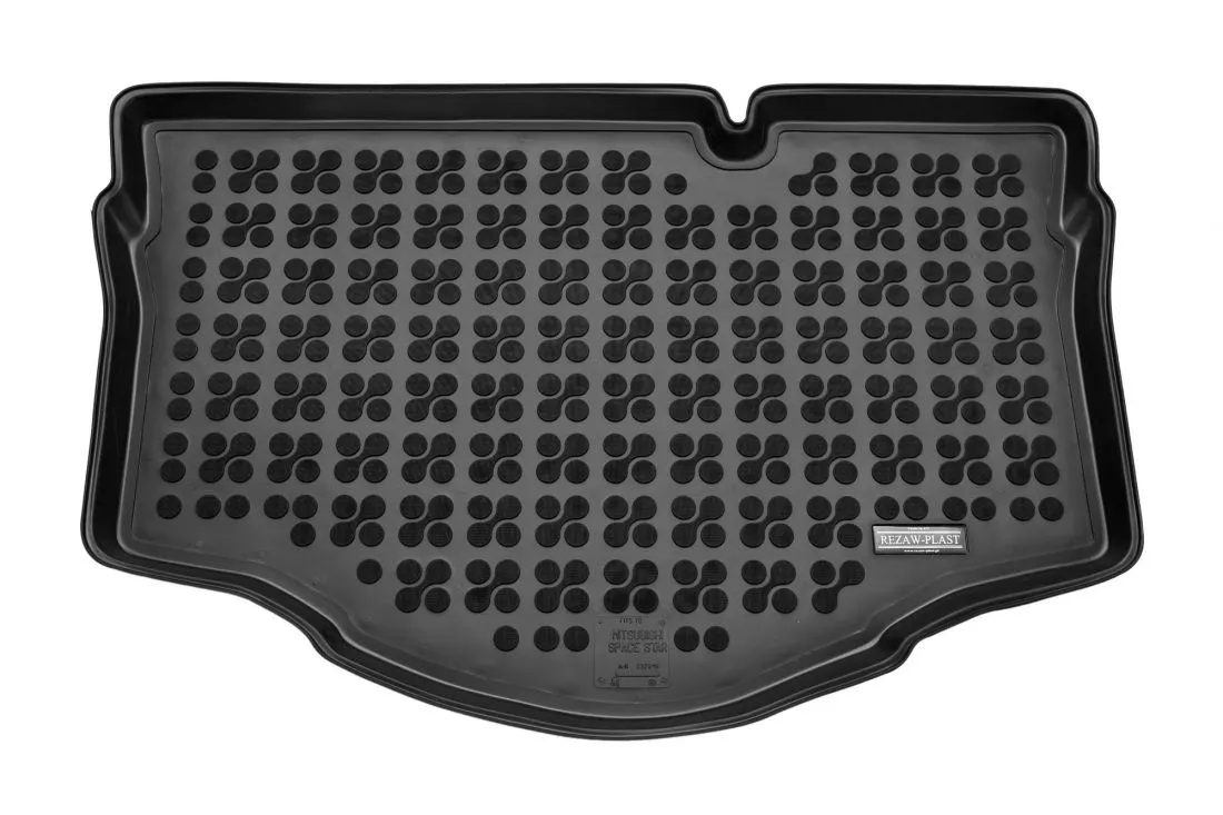 Tipska kadica za gepek Rezaw-Plast Mitsubishi SPACE STAR (posle 2014) - Rezaw Plast - PROSET VTT doo