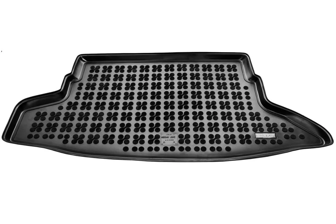 Tipska kadica za gepek Rezaw-Plast Nissan JUKE (2010-2014) - Rezaw Plast - PROSET VTT doo