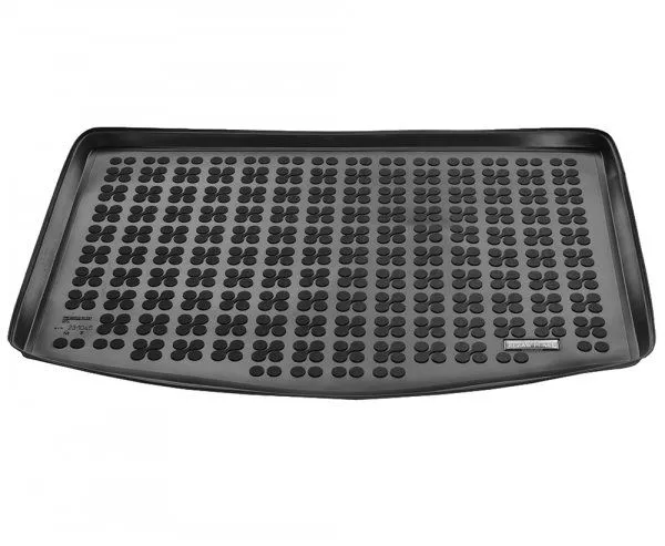 Tipska kadica za gepek Rezaw-Plast Nissan Juke (2019+) - Down floor - Rezaw Plast - PROSET VTT doo