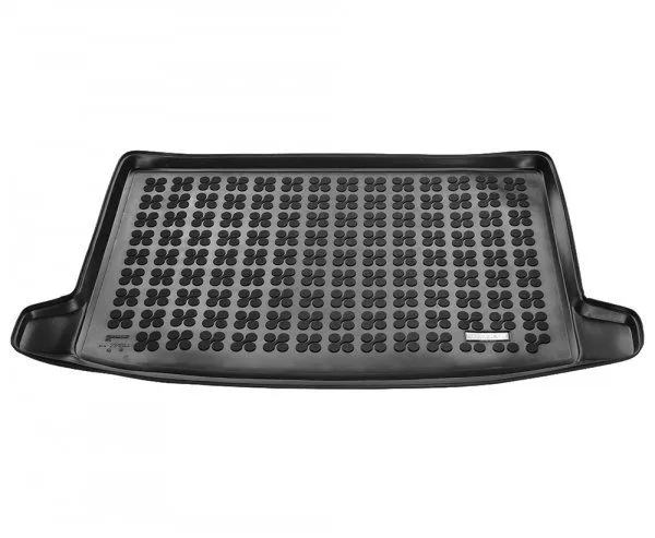 Tipska kadica za gepek Rezaw-Plast Nissan Juke (2019+) - Upper floor - Rezaw Plast - PROSET VTT doo