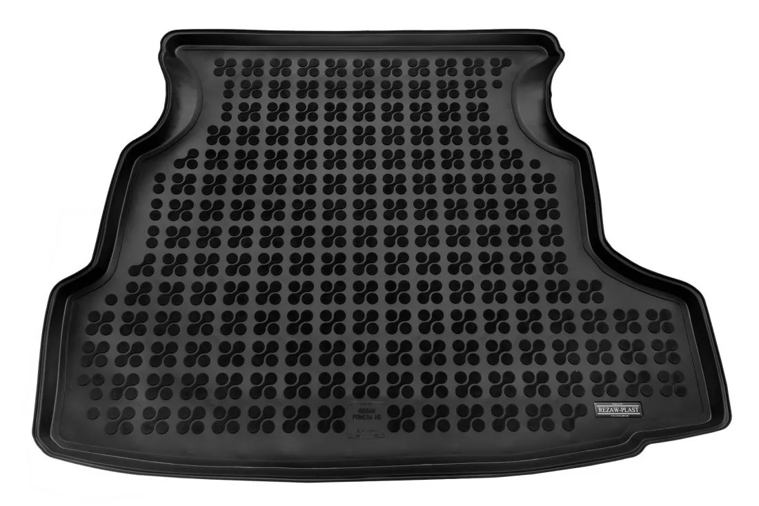 Tipska kadica za gepek Rezaw-Plast Nissan PRIMERA Hatchback  (2002 - 2007) - Rezaw Plast - PROSET VTT doo