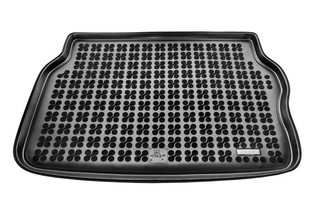Tipska kadica za gepek Rezaw-Plast Opel ASTRA II G Hatchback (1998 - 2009) - Rezaw Plast - PROSET VTT doo