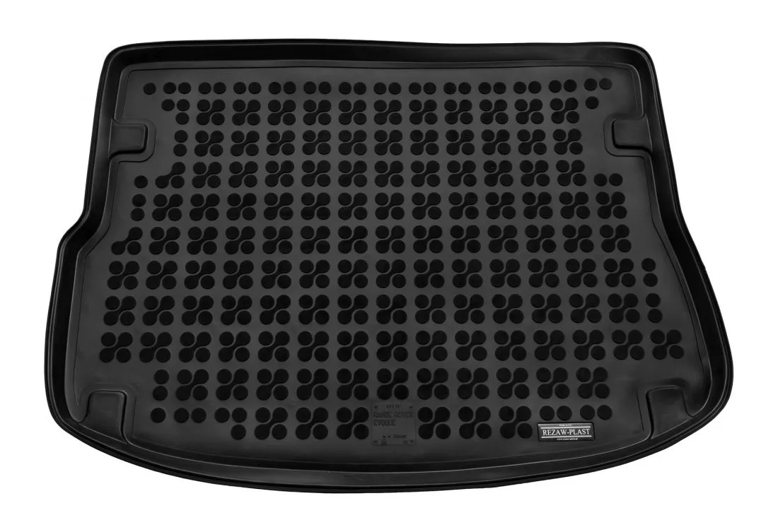 Tipska kadica za gepek Rezaw-Plast RANGE ROVER EVOQUE (posle 2011) - Rezaw Plast - PROSET VTT doo