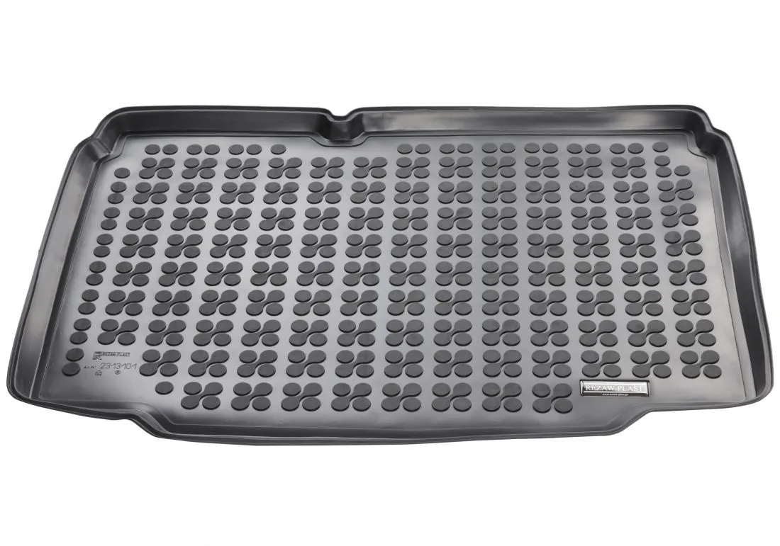 Tipska kadica za gepek Rezaw-Plast Renault Clio V (2019+) - Down floor - PROSET VTT doo