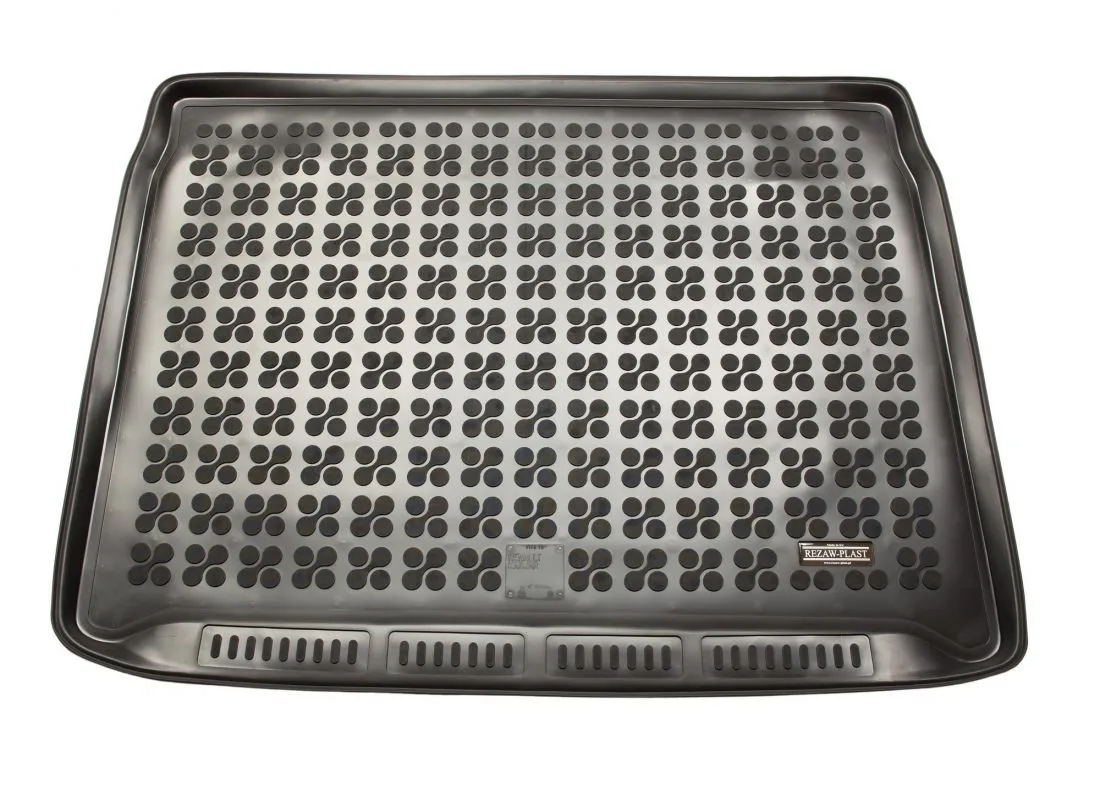 Tipska kadica za gepek Rezaw-Plast Renault KADJAR upper floor  (2015-2022) - Rezaw Plast - PROSET VTT doo