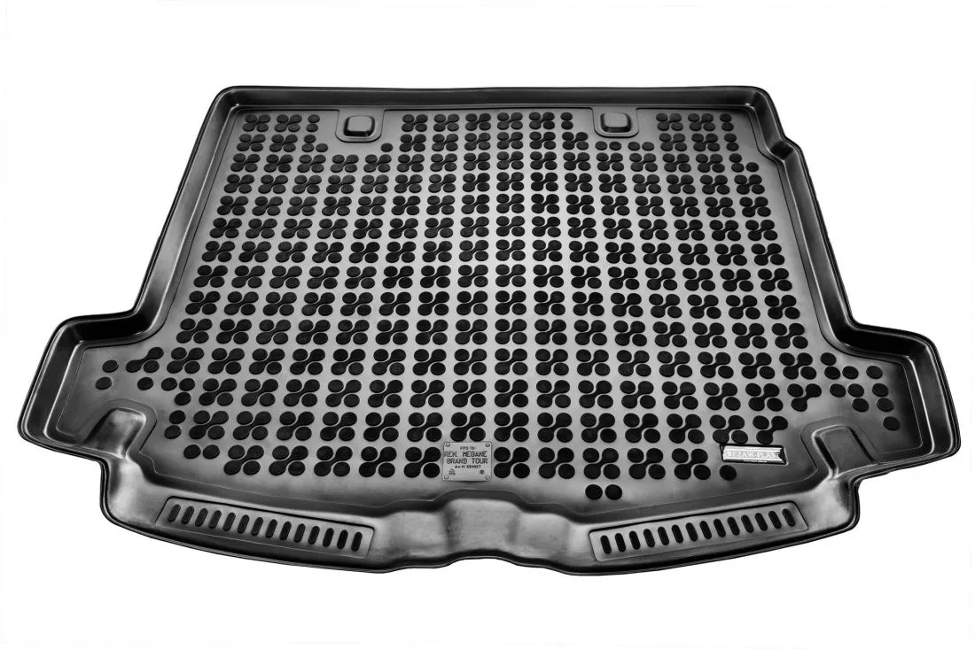 Tipska kadica za gepek Rezaw-Plast Renault MEGANE 2 Grandtour /Combi (2002 - 2009) - Rezaw Plast - PROSET VTT doo