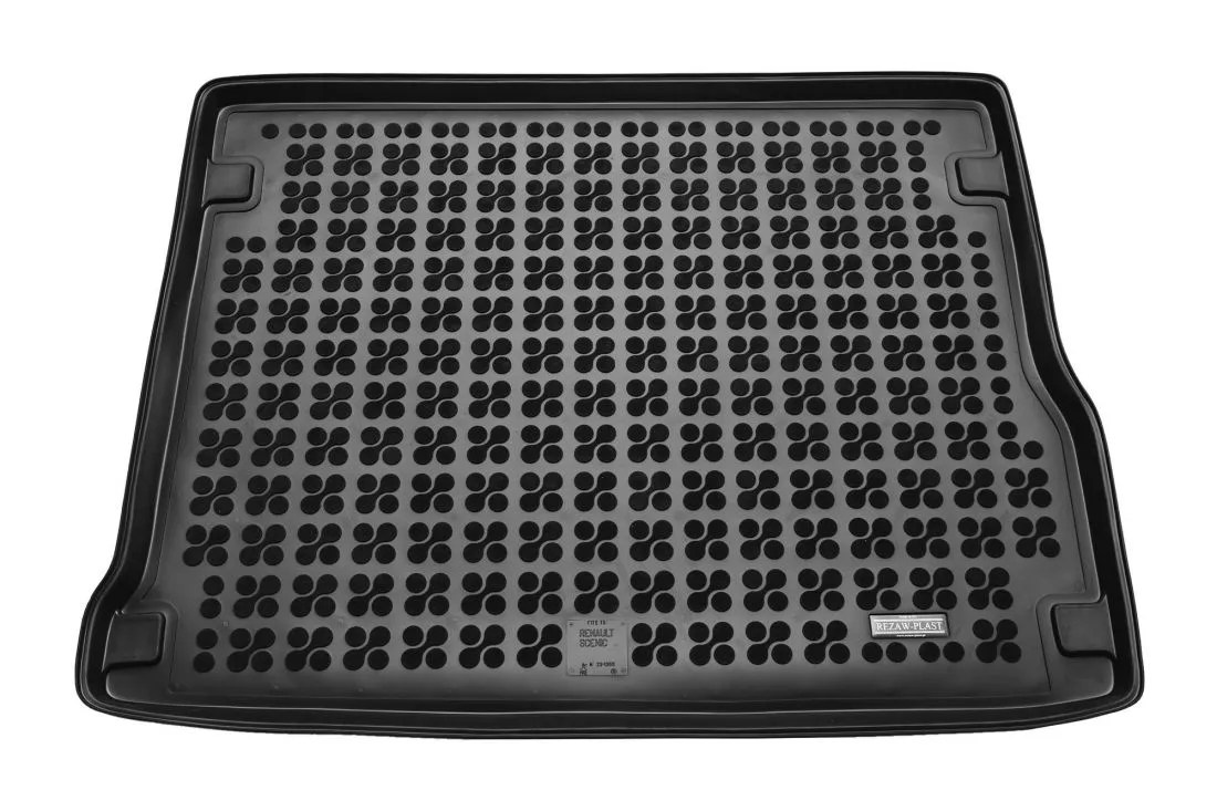 Tipska kadica za gepek Rezaw-Plast Renault SCENIC 3 (2009 - 2016) - Rezaw Plast - PROSET VTT doo