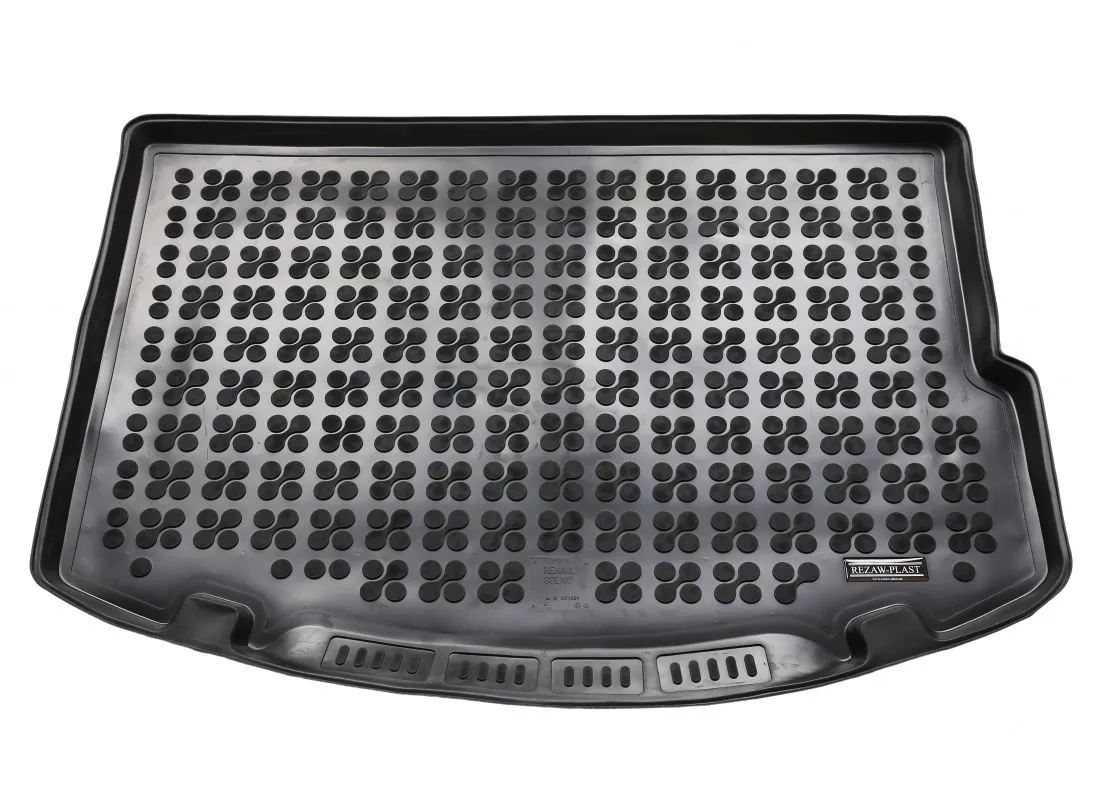 Tipska kadica za gepek Rezaw-Plast Renault SCENIC 4 upper floor  (posle 2016) - Rezaw Plast - PROSET VTT doo