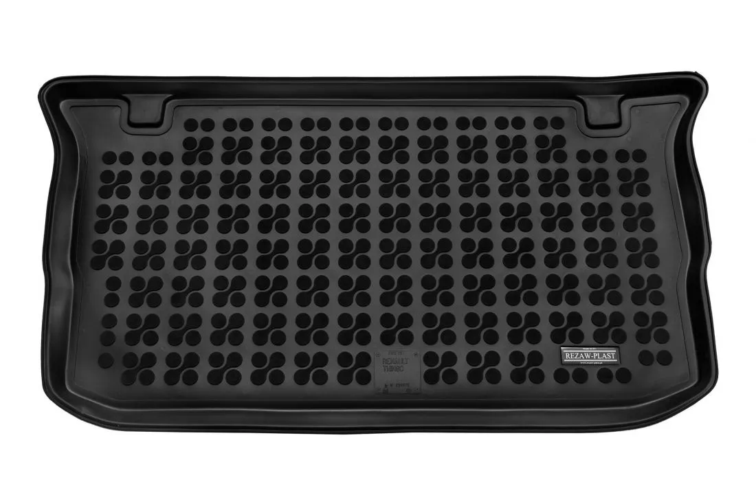 Tipska kadica za gepek Rezaw-Plast Renault TWINGO III (posle 2014) - Rezaw Plast - PROSET VTT doo