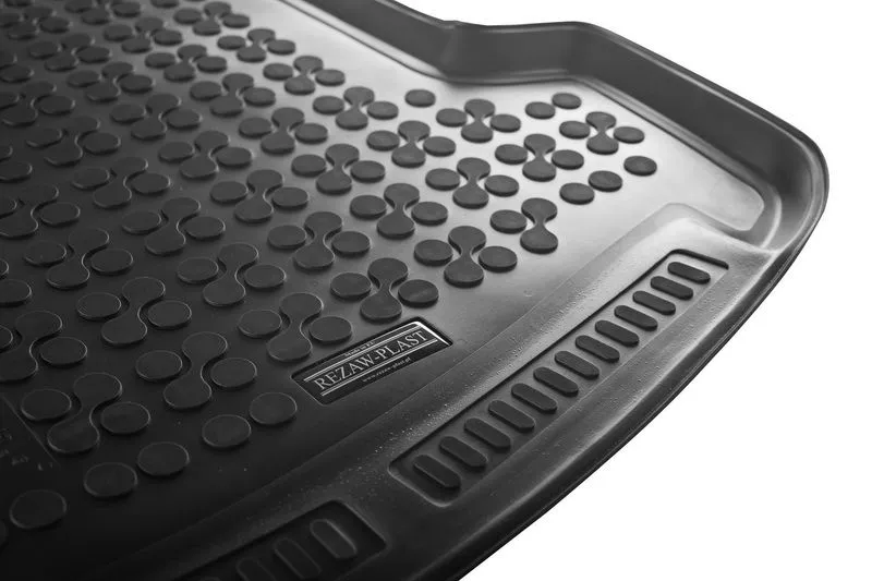Tipska kadica za gepek Rezaw-Plast Seat ATECA upper floor  (posle 2016) - Rezaw Plast - PROSET VTT doo