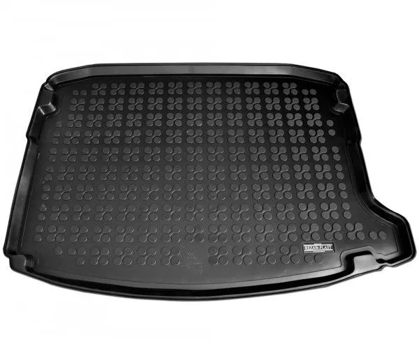 Tipska kadica za gepek Rezaw-Plast Seat ATECA version with one floor  (posle 2016) - Rezaw Plast - PROSET VTT doo