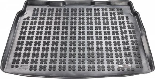 Tipska kadica za gepek Rezaw-Plast Seat TARRACO (2018+) version 5 passenger, bottom floor of the tru - PROSET VTT doo