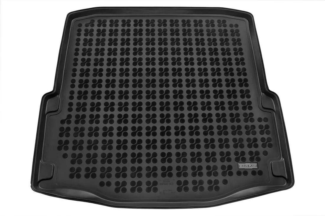 Tipska kadica za gepek Rezaw-Plast Skoda SUPERB 2 (2008 - 2015) - PROSET VTT doo