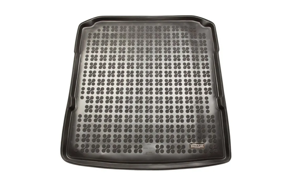 Tipska kadica za gepek Rezaw-Plast Skoda SUPERB 3 Combi bottom floor  (posle 2015) - Rezaw Plast - PROSET VTT doo