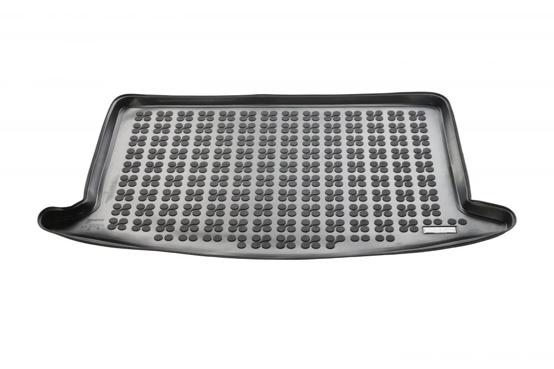 Tipska kadica za gepek Rezaw-Plast SsangYong Korando IV (2019+) - Down floor - Rezaw Plast - PROSET VTT doo