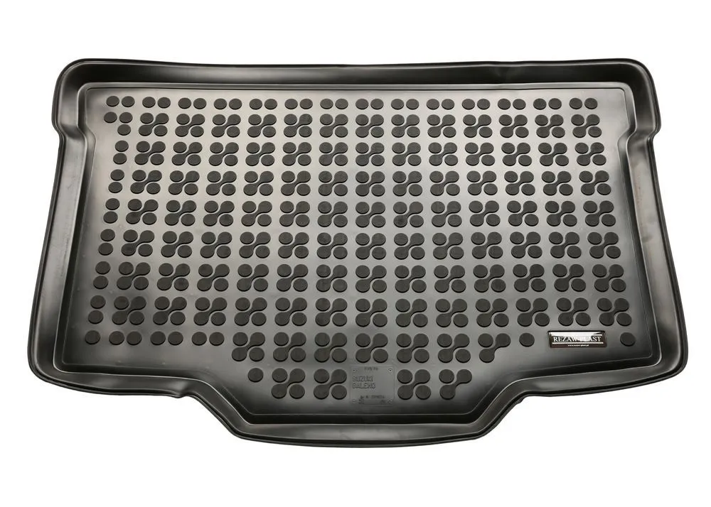 Tipska kadica za gepek Rezaw-Plast Suzuki BALENO bottom floor  (posle 2016) - Rezaw Plast - PROSET VTT doo