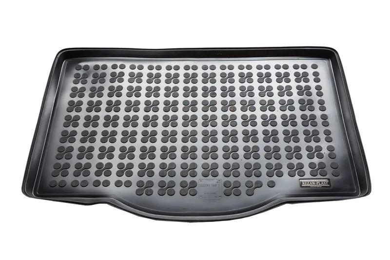 Tipska kadica za gepek Rezaw-Plast Suzuki SWIFT V  (posle 2017) - Rezaw Plast - PROSET VTT doo