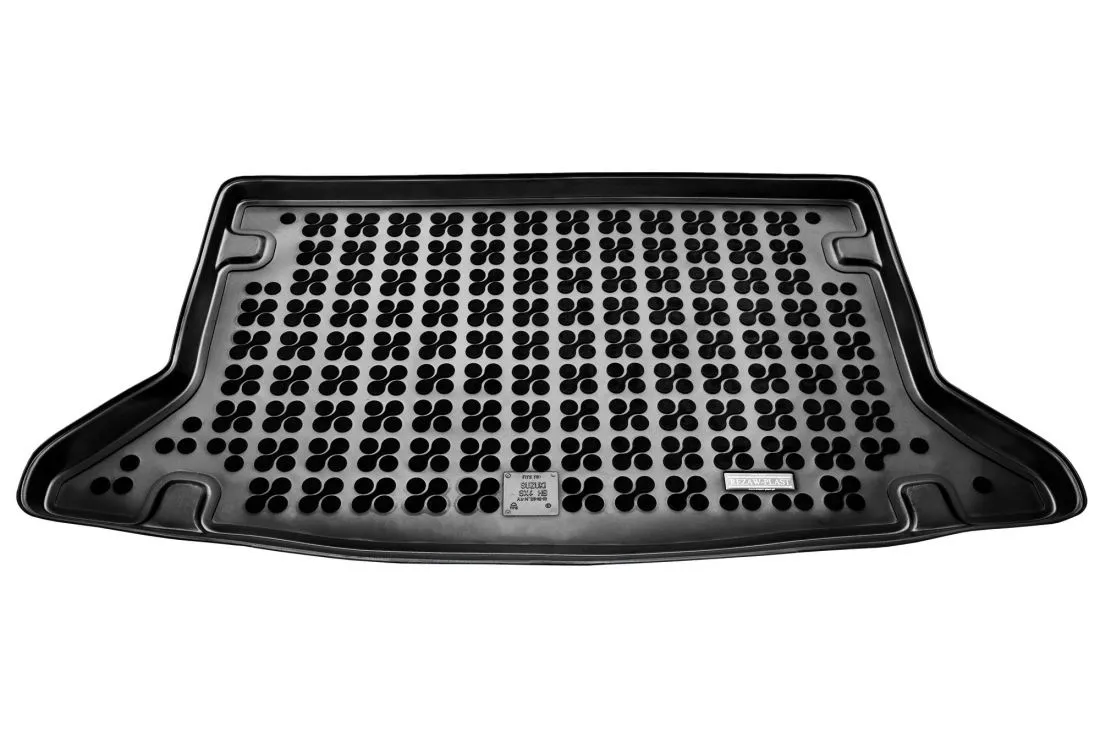 Tipska kadica za gepek Rezaw-Plast Suzuki SX4 Hatchback (2006 - 2013) - Rezaw Plast - PROSET VTT doo