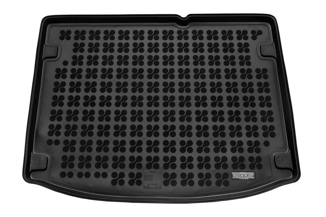 Tipska kadica za gepek Rezaw-Plast Suzuki Vitara II bottom floor  (posle 2014) - Rezaw Plast - PROSET VTT doo