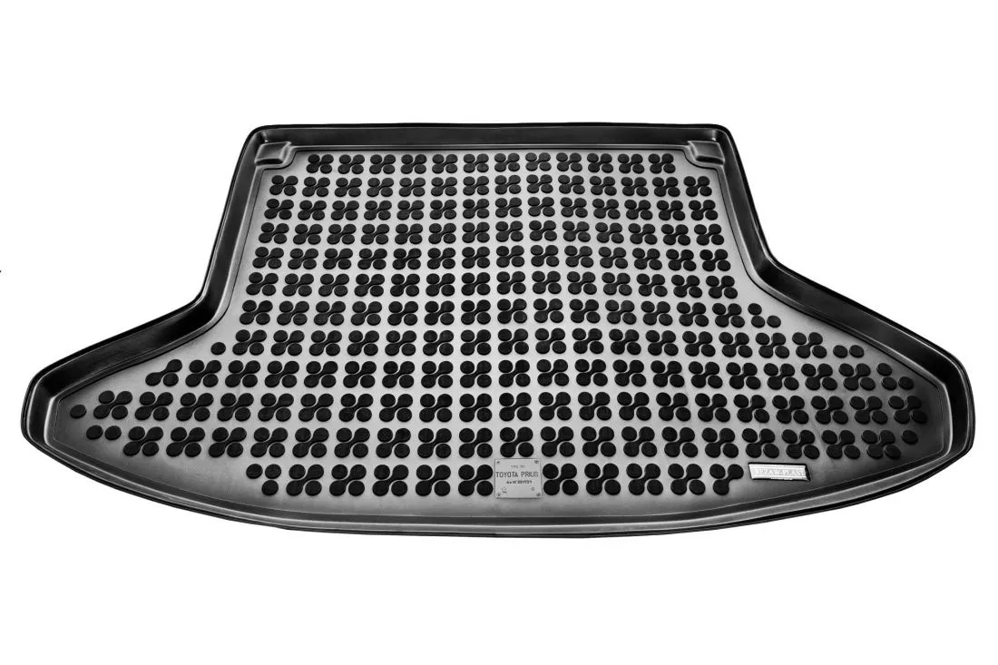 Tipska kadica za gepek Rezaw-Plast Toyota PRIUS II (2004 - 2010) - Rezaw Plast - PROSET VTT doo