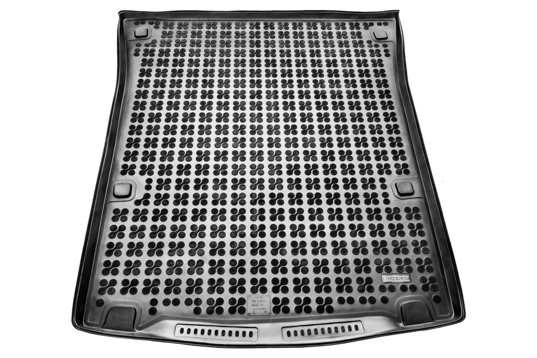 Tipska kadica za gepek Rezaw-Plast Volkswagen CADDY MAXI 5 seats (2007-2020) - PROSET VTT doo