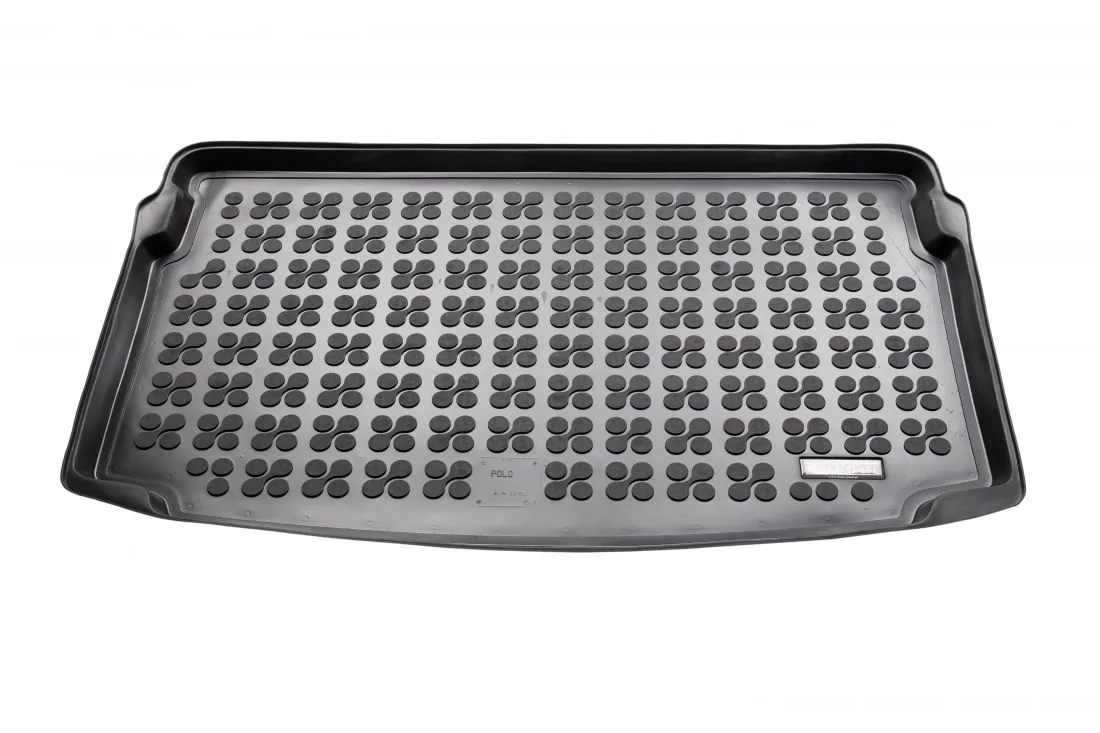 Tipska kadica za gepek Rezaw-Plast Volkswagen POLO Hatchback upper floor  (2009 - 2017) - Rezaw Plas - PROSET VTT doo