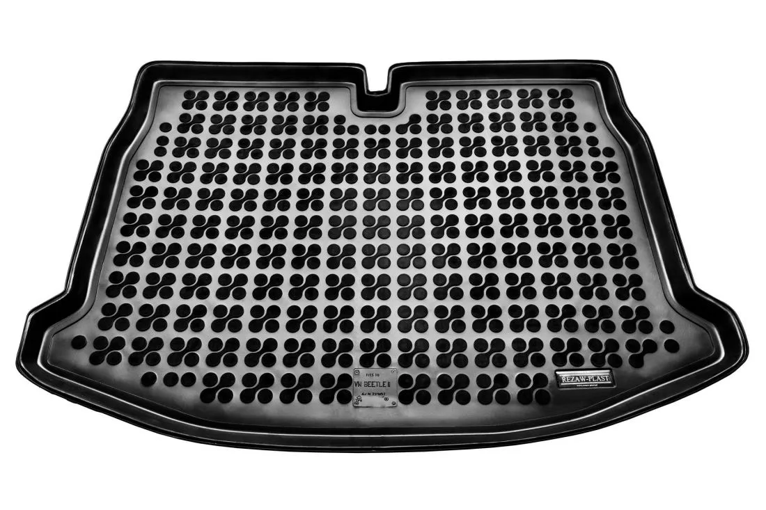 Tipska kadica za  gepek Rezaw-Plast VW BEETLE / buba (posle 2012) - PROSET VTT doo