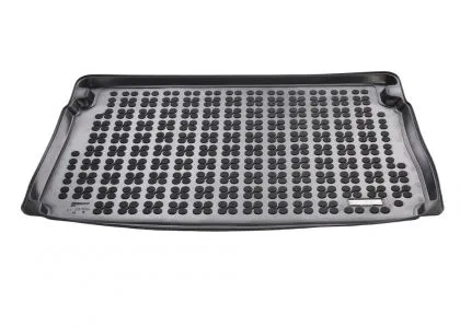 Tipska kadica za gepek Rezaw-Plast VW Golf VIII (2019+) - Hatchback, upper floor - Rezaw Plast - PROSET VTT doo