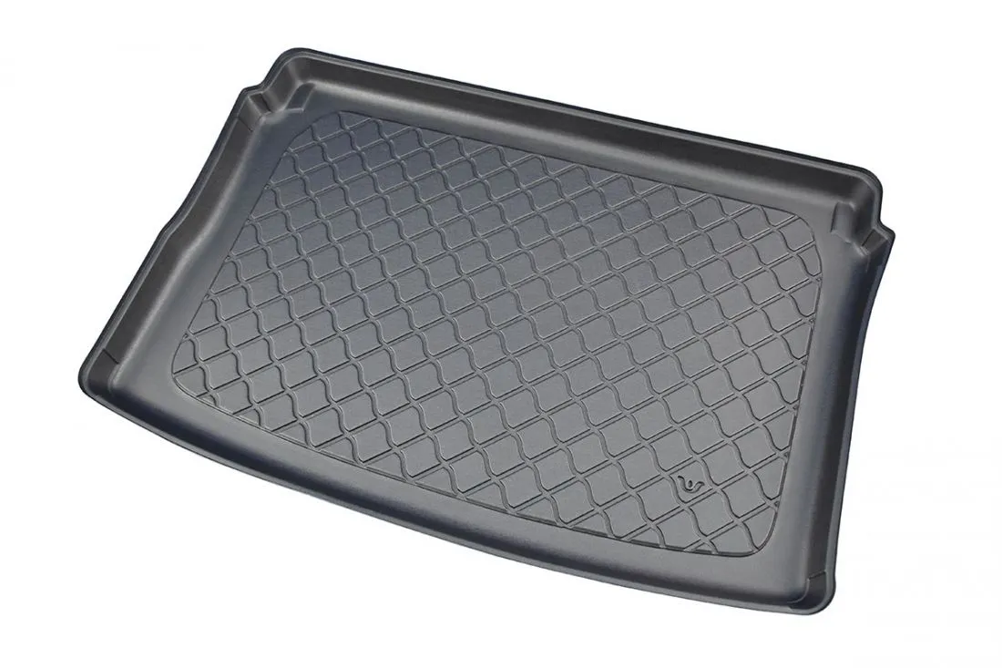 Tipska kadica za gepek Seat Arona 2017- upper boot - PROSET VTT doo