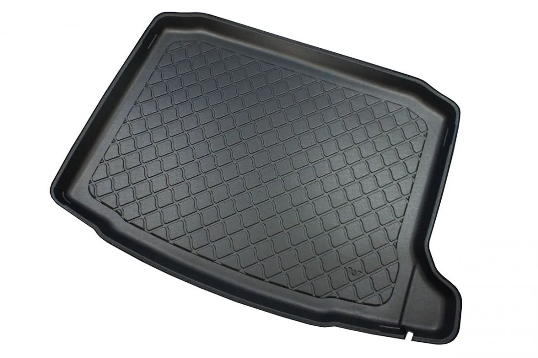 Tipska kadica za gepek Seat Ateca SUV 5 door (2016+) without adjustable boot floor (lower boot) - PROSET VTT doo