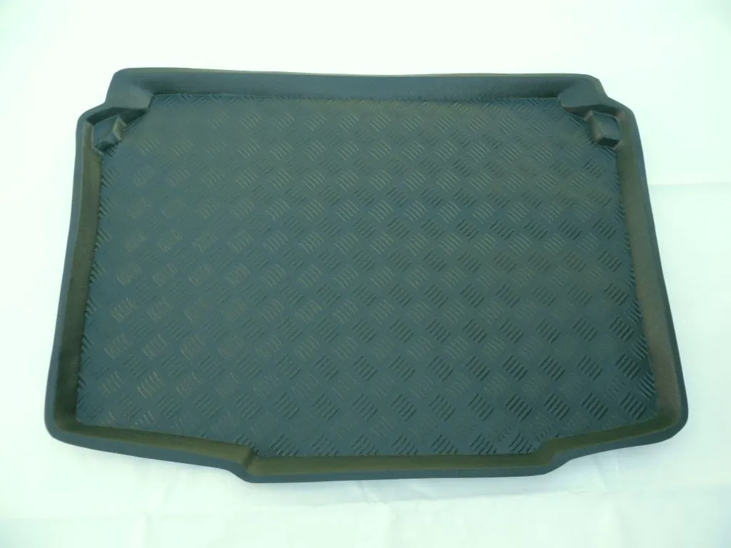 Tipska kadica za gepek Seat Ibiza (2008-2017) / (2017+) 5 doors - PROSET VTT doo