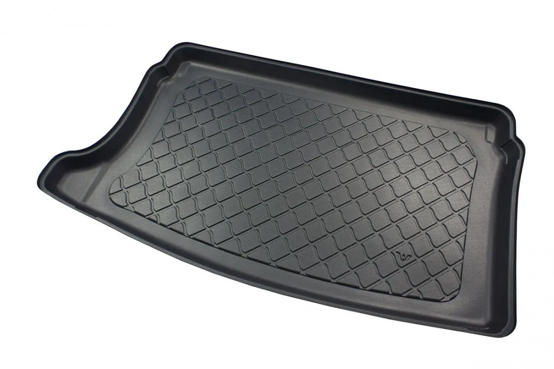 Tipska kadica za gepek Seat Ibiza (6F) Hatchback 5d (2017+) upper boot; on adjustable boot floor - PROSET VTT doo
