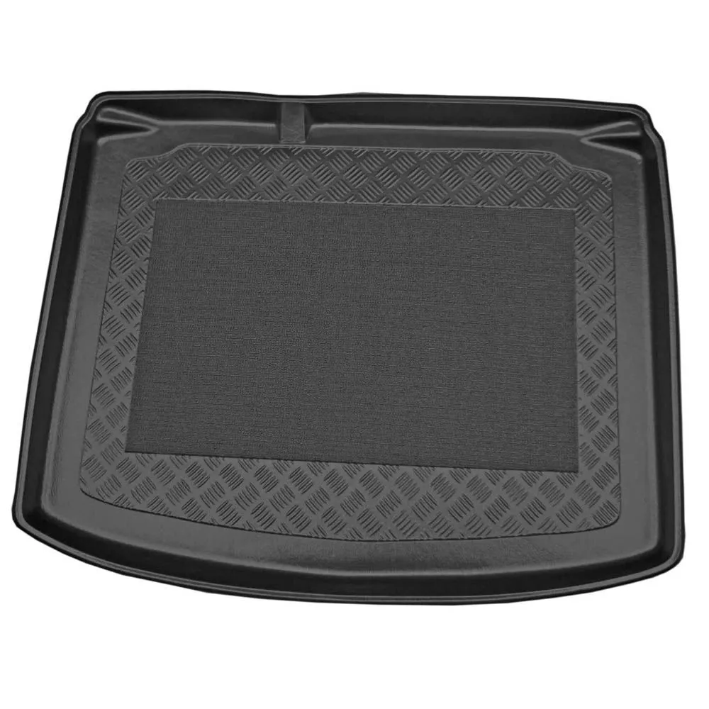 Tipska kadica za gepek Seat Leon  (1P) 5 doors 2007-2012 - PROSET VTT doo